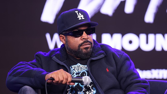 Ice-Cube